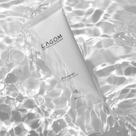 Солнцезащитный гель Lagom Cellus Sun Gel SPF50+ PA+++