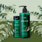 Шампунь слабокислотный травяной с аминокислотами La&#039;dor Herbalism Shampoo