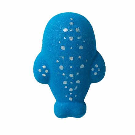 Бомбочка для ванны 2Alpacas Whalebomb