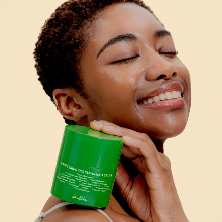 Бальзам для лица очищающий Dr Althea Pure Grinding Cleansing Balm