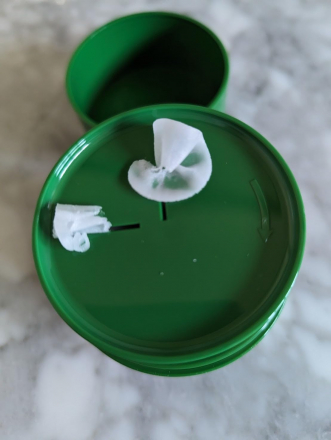 Бальзам для лица очищающий Dr Althea Pure Grinding Cleansing Balm