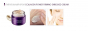 Крем для лица коллагеновый питательный MIZON Collagen Power Firming Enriched Cream