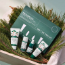 Набор миниатюр с экстрактом сосны Round Lab Pine Calming Cica Trial Kit 