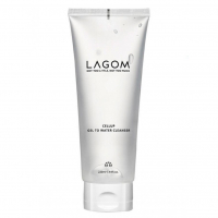 Гель для умывания Lagom Cellup Gel To Water Cleanser