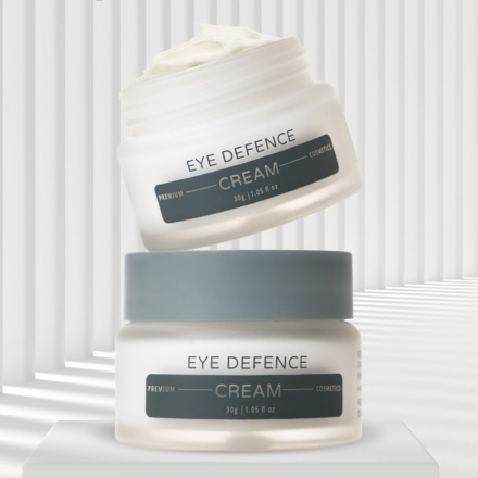 Крем для кожи вокруг глаз Yu-r Eye Defence Cream