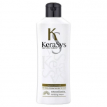  Шампунь для волос оздоравливающий Kerasys Hair Clinic System Revitalizing Shampoo