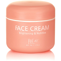 Крем для лица питательный Yu-r Me Brightening&Nutritive Face Cream