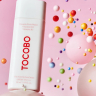 Солнцезащитный крем витаминный Tocobo Vita Tone Up Sun Cream SPF50+ PA++++ 
