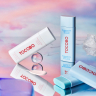 Солнцезащитный крем витаминный Tocobo Vita Tone Up Sun Cream SPF50+ PA++++ 