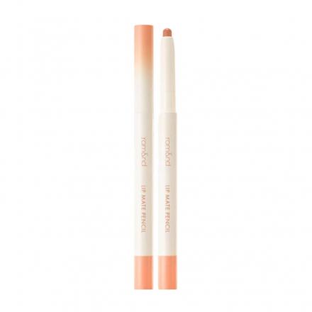 Карандаш для губ Rom&amp;nd Lip Mate Pencil 01 Tenderly Peach