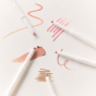 Карандаш для губ Rom&amp;nd Lip Mate Pencil 01 Tenderly Peach