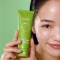 Пенка для умывания глубокоочищающая Beplain Mung Bean pH-Balanced Cleansing Foam
