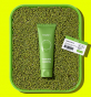 Пенка для умывания глубокоочищающая Beplain Mung Bean pH-Balanced Cleansing Foam