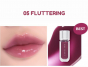 Блеск для губ Wakemake Dewy Gel Maxi Gloss 05 Flirting