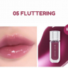 Блеск для губ Wakemake Dewy Gel Maxi Gloss 05 Flirting