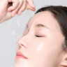 Гидрогелевая маска коллагеновая с пептидами Bliv:U Collagen Bouncing Firming Gel Mask