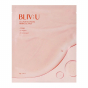 Гидрогелевая маска коллагеновая с пептидами Bliv:U Collagen Bouncing Firming Gel Mask