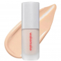 Тональный крем Wakemake Seamless Wear Foundation 22 Neutral
