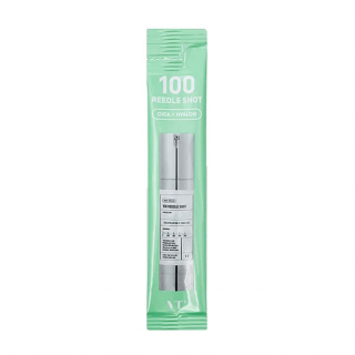 Саше с микроиглами VT Cosmetics Reedle Shot 100 Stick Pouch