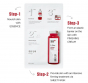 Маска для лица MISSHA 3step Lifting Mask