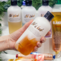 Гель для душа с фруктовым ароматом Kiss by Rosemine Fragrance Oil Wash Glamour Fantasy