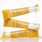 Гель-сыворотка для глаз с койевой кислотой Medicube Kojic Acid Turmeric Vita Eye Gel Serum