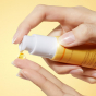 Гель-сыворотка для глаз с койевой кислотой Medicube Kojic Acid Turmeric Vita Eye Gel Serum
