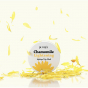 Патчи для глаз гидрогелевые ромашка PETITFEE Chamomile Lightening Hydrogel Eye Mask