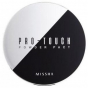 Пудра компактная MISSHA Pro-Touch Powder Pact SPF25/PA++