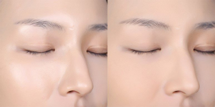 Пудра компактная MISSHA Pro-Touch Powder Pact SPF25/PA++