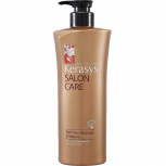 Шампунь для волос питательный Kerasys Salon Care Nutrutive Ampoule Shampoo