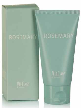 Крем для рук с розмарином Yu-R Me Hand Cream Rosemary