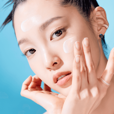 Солнцезащитный крем увлажняющий Tocobo Bio Watery Sun Cream SPF50+ PA++++ 