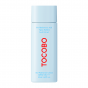 Солнцезащитный крем увлажняющий Tocobo Bio Watery Sun Cream SPF50+ PA++++ 