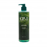 Шампунь для волос увлажняющий Esthetic House CP-1 Daily Moisture Natural Shampoo