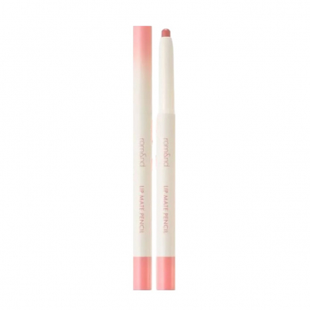 Карандаш для губ Rom&amp;nd Lip Mate Pencil 02 Dovey Pink