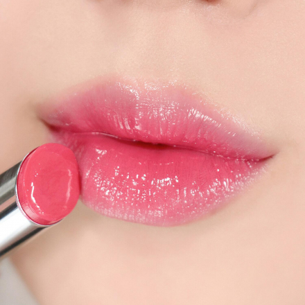 Блеск-глазурь для губ Wakemake Dewy Gel Glaze Stick 03 Coolish Berry