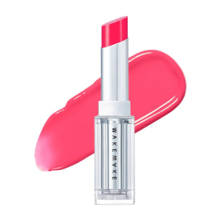 Блеск-глазурь для губ Wakemake Dewy Gel Glaze Stick 03 Coolish Berry