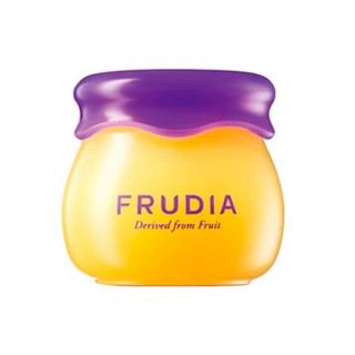 Бальзам для губ с черникой Frudia Blueberry Hydrating Honey Lip Balm