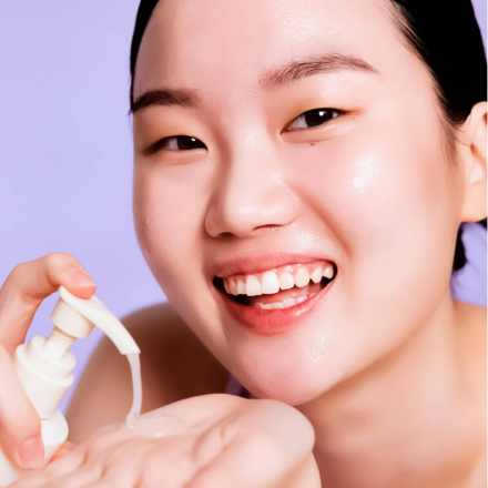 Гидрофильное масло-пенка для лица Fraijour Retin-Collagen 3D Core Oil to Foam Cleanser