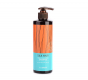 Шампунь для волос с арганой The Saem Silk Hair Argan Intense Care Shampoo