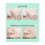 Крем для лица с расширенными порами увлажняющий SO NATURAL Pore Tensing Carbonic Sebum Cut Glow Cream