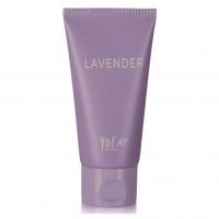 Крем для рук с экстрактом лаванды Yu-R Me Hand Cream Lavender 