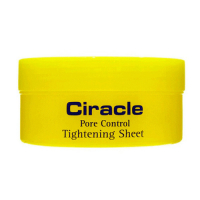Локальная маска для сужения пор Ciracle Pore Control Tightening Sheet 