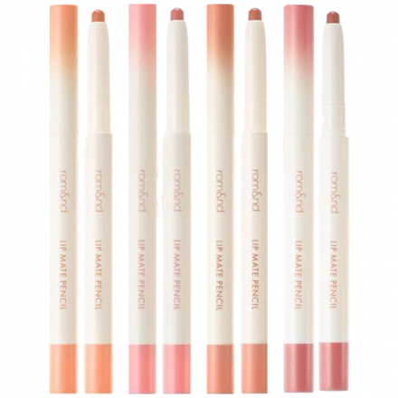 Карандаш для губ Rom&amp;nd Lip Mate Pencil 03 Kaya Beige