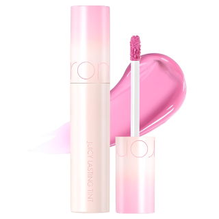 Тинт для губ стойкий Rom&amp;nd Juicy Lasting Tint 32 Bare Berry Smoothie 
