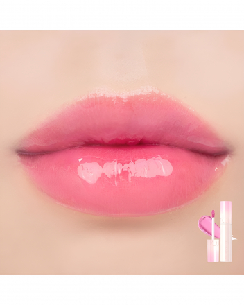 Тинт для губ стойкий Rom&amp;nd Juicy Lasting Tint 32 Bare Berry Smoothie 