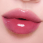Блеск-глазурь для губ Wakemake Dewy Gel Glaze Stick 09 Plum Brew