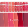 Блеск-глазурь для губ Wakemake Dewy Gel Glaze Stick 09 Plum Brew