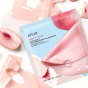 Гидрогелевая маска осветляющая с персиком Anua Peach 70 Niacin Brightening Collagen Mask